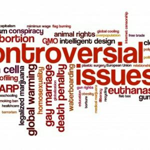 Controversial Topics