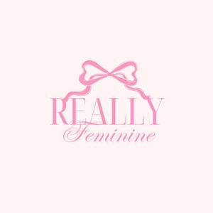Really Feminine