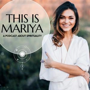 Listen to This is Mariya in the App