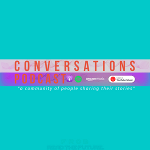 Conversations Podcast