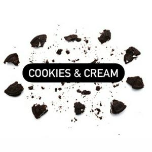 Cookies & Cream