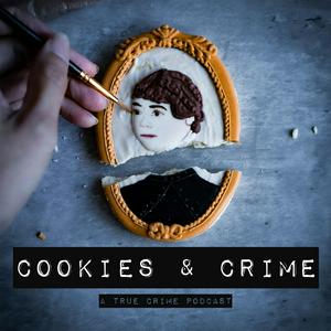 Listen to Cookies and Crime with Karen Thi in the App