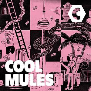 Listen to Cool Mules in the App