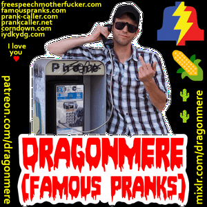 CORN DOWN Prank Calls