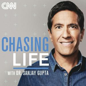 Listen to Chasing Life in the App