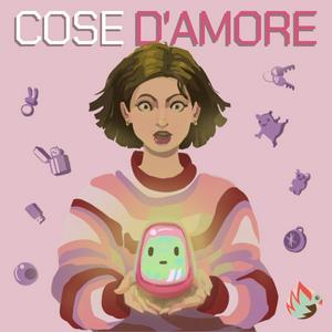 Cose d'amore