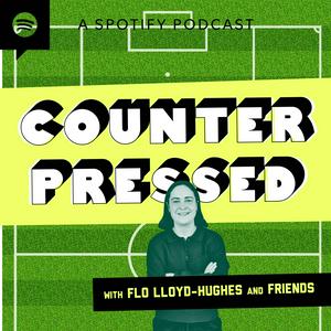 Counter Pressed with Flo Lloyd-Hughes and Friends