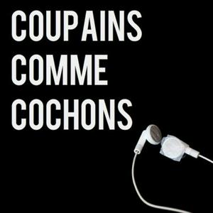 Coupains Comme Cochons