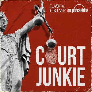 Listen to Court Junkie in the App