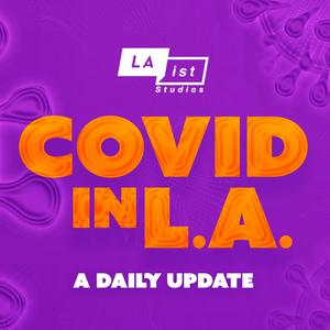 COVID in L.A.
