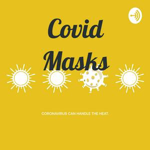 Covid Masks