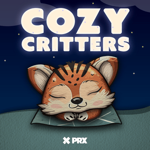 Listen to Cozy Critters in the App