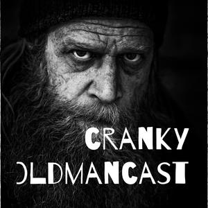 cranky oldmancast