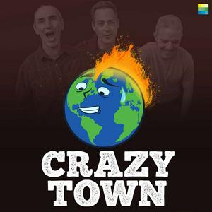 Listen to Crazy Town in the App