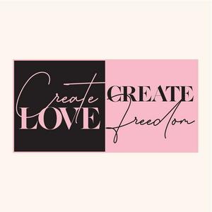 Listen to Create Love Create Freedom in the App
