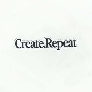 Listen to Create.Repeat in the App