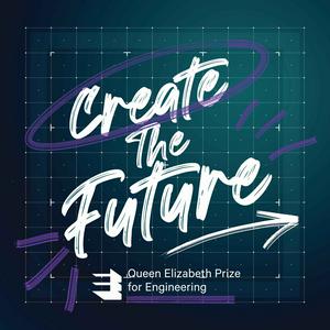 Listen to Create the Future in the App