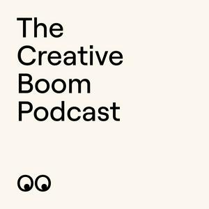 Listen to The Creative Boom Podcast in the App