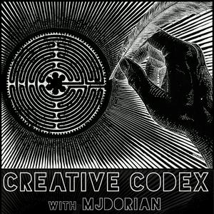 Listen to Creative Codex in the App