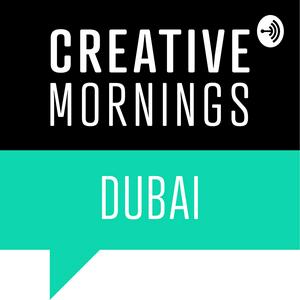 Listen to CreativeMornings Dubai in the App