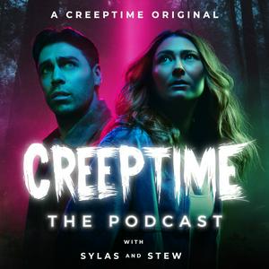 CreepTime The Podcast