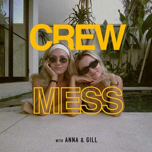 Listen to Crew Mess in the App