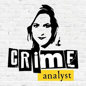 Listen to Crime Analyst in the App