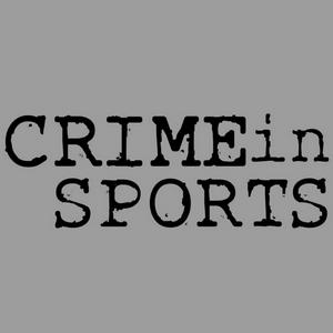 Listen to Crime in Sports in the App