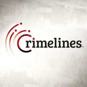 Listen to Crimelines® True Crime in the App