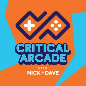 Listen to Critical Arcade in the App