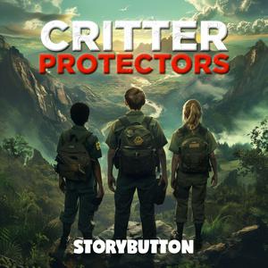 Listen to Critter Protectors | Kids Animal Stories, Mr Jim & Mr Luke in the App