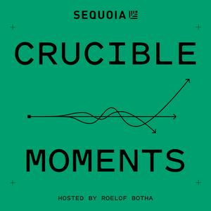 Listen to Crucible Moments in the App