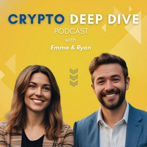 Listen to Crypto Deep Dive in the App