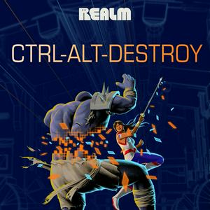 Listen to Ctrl-Alt-Destroy in the App