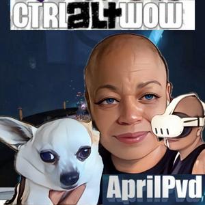 Ctrl Alt WoW - Virtual Reality  & Gaming Podcast