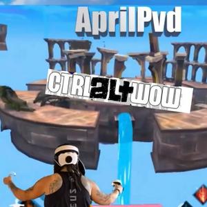 Listen to Ctrl Alt WoW - Virtual Reality Podcast in the App