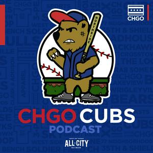 Listen to CHGO Chicago Cubs Podcast in the App