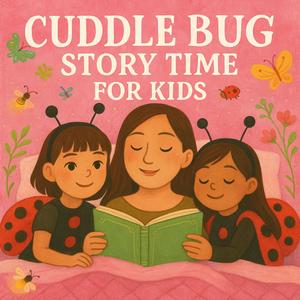 cuddle bug story time for kids