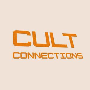 Listen to Cult Connections in the App