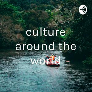 culture around the world