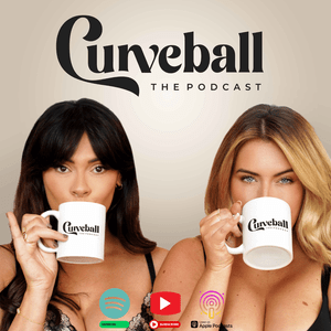 Listen to Curveball The Podcast in the App