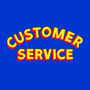 Listen to Customer Service Podcast in the App