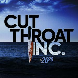 Listen to Cutthroat Inc. in the App