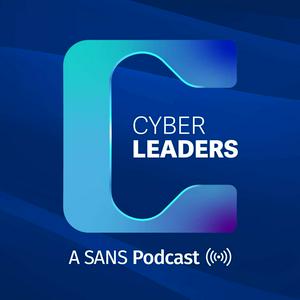 Listen to Cyber Leaders in the App