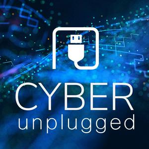 Listen to Cyber Unplugged in the App