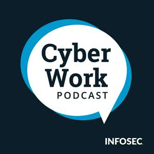 Listen to Cyber Work in the App