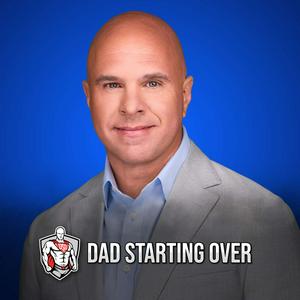 Dad Starting Over