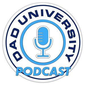 Listen to Dad University Podcast in the App