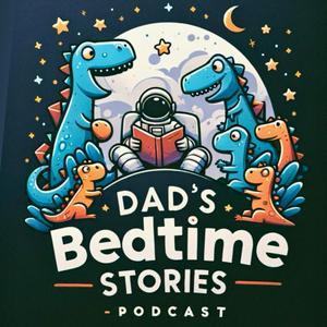 Listen to Dad’s Bedtime Stories For Kids in the App