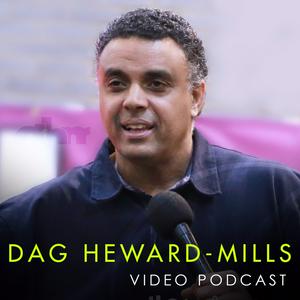 Listen to Dag Heward-Mills Video Podcast in the App